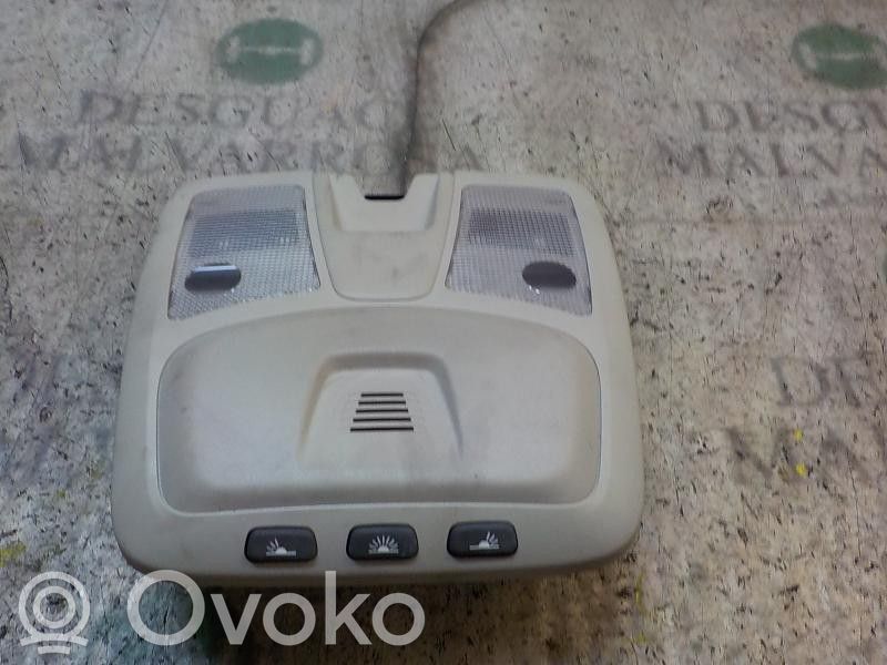 Consola de luz del techo   30669622