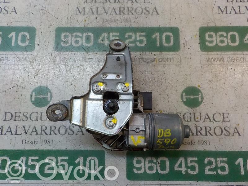 Wischermotor   1729632,1397220675,1397220675
