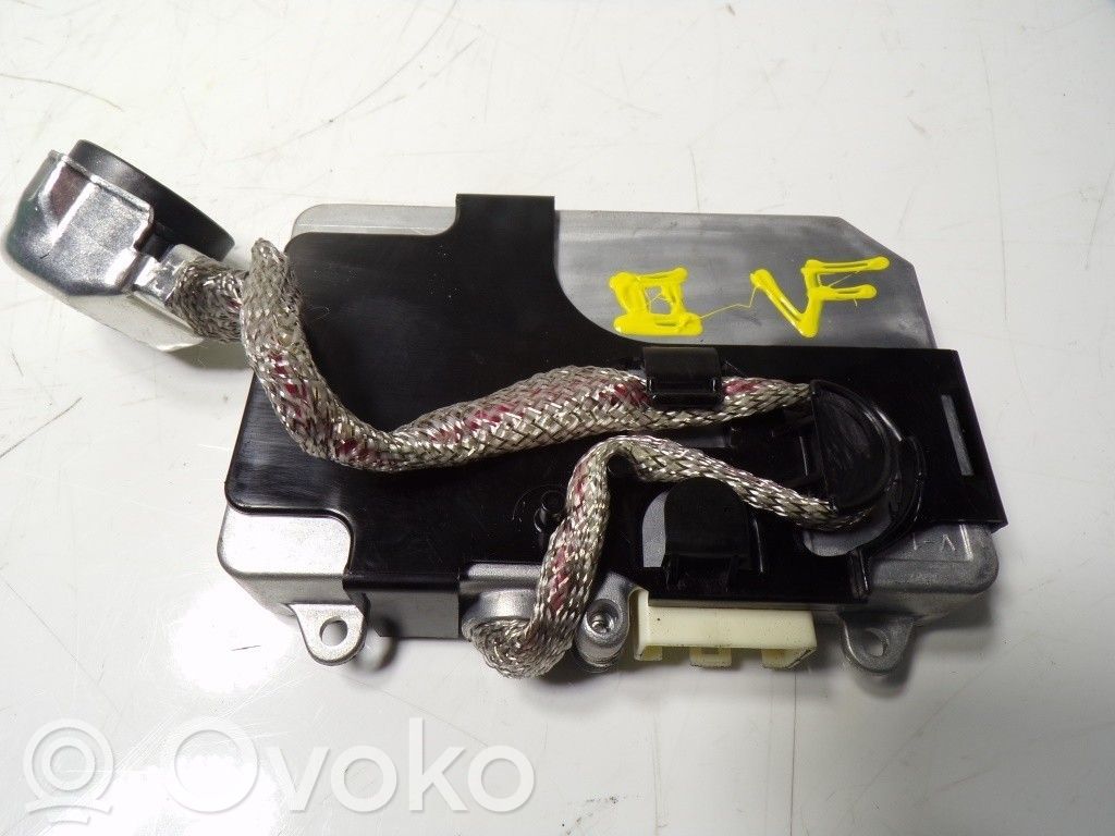 Land Rover Discovery 3 - LR3 Xenon control unit/module 