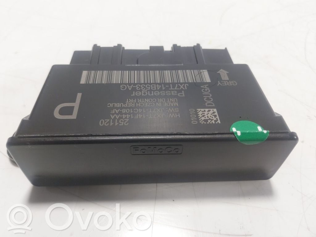 Other control units/modules   2469060