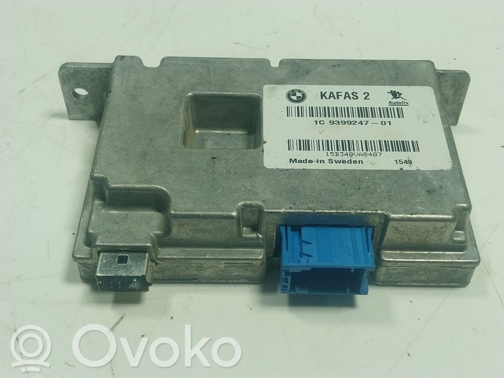 BMW X5 F15 Altre centraline/moduli 