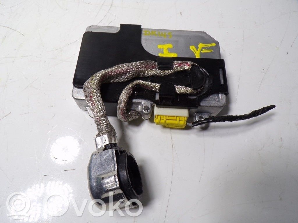 Land Rover Discovery 3 - LR3 Xenon control unit/module 