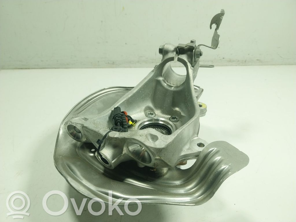 BMW 3 G20 G21 Achsschenkel vorne 