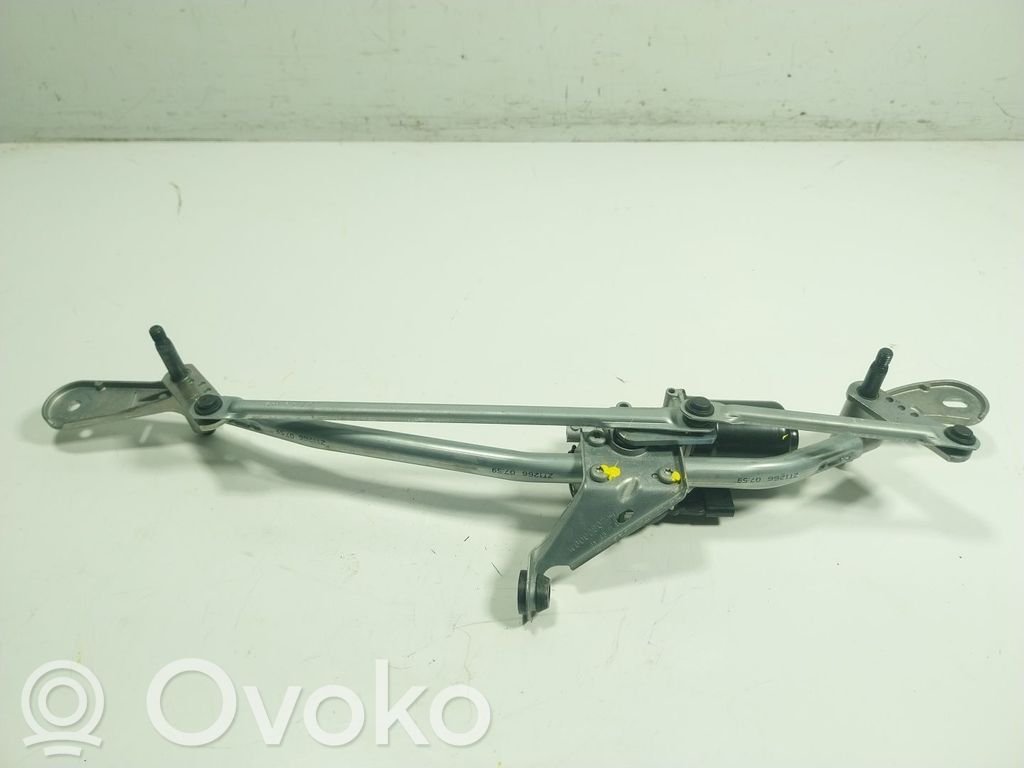 BMW 3 G20 G21 Motor ștergător 