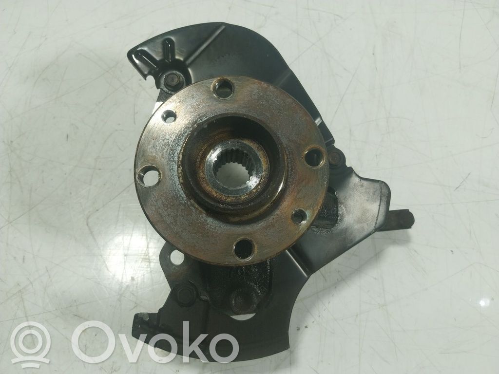 Ford Ka Priekšējā riteņa rumbas vārpstas šarnīrs (stupica, capfa) 