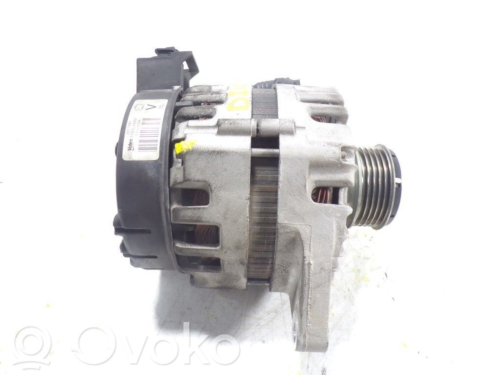 KIA Rio Generatore/alternatore 