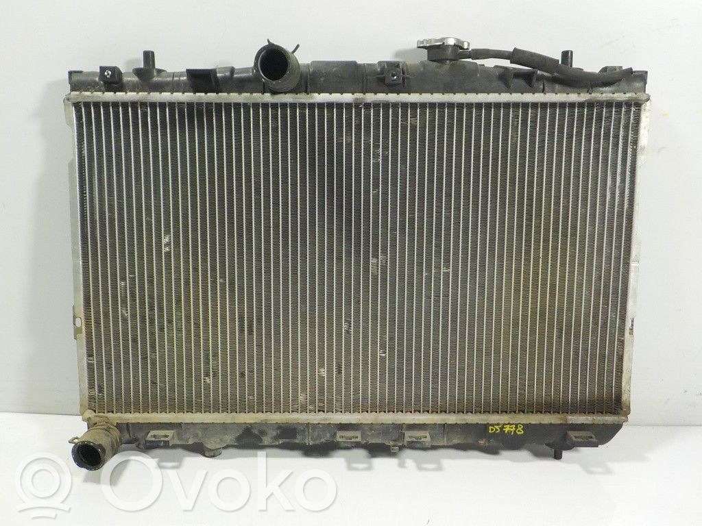 Radiateur de refroidissement