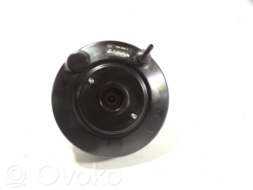 Wspomaganie hamulca   4461009C20,472000D840A