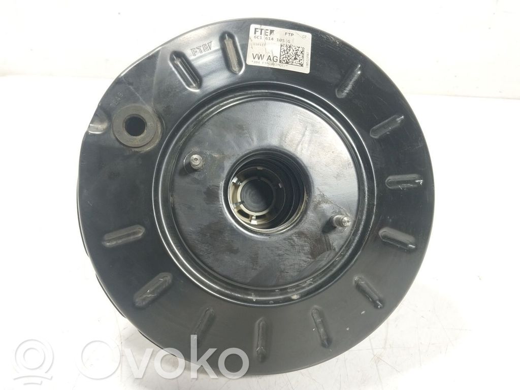 Servo-frein   6C1614106B,6C1614105G