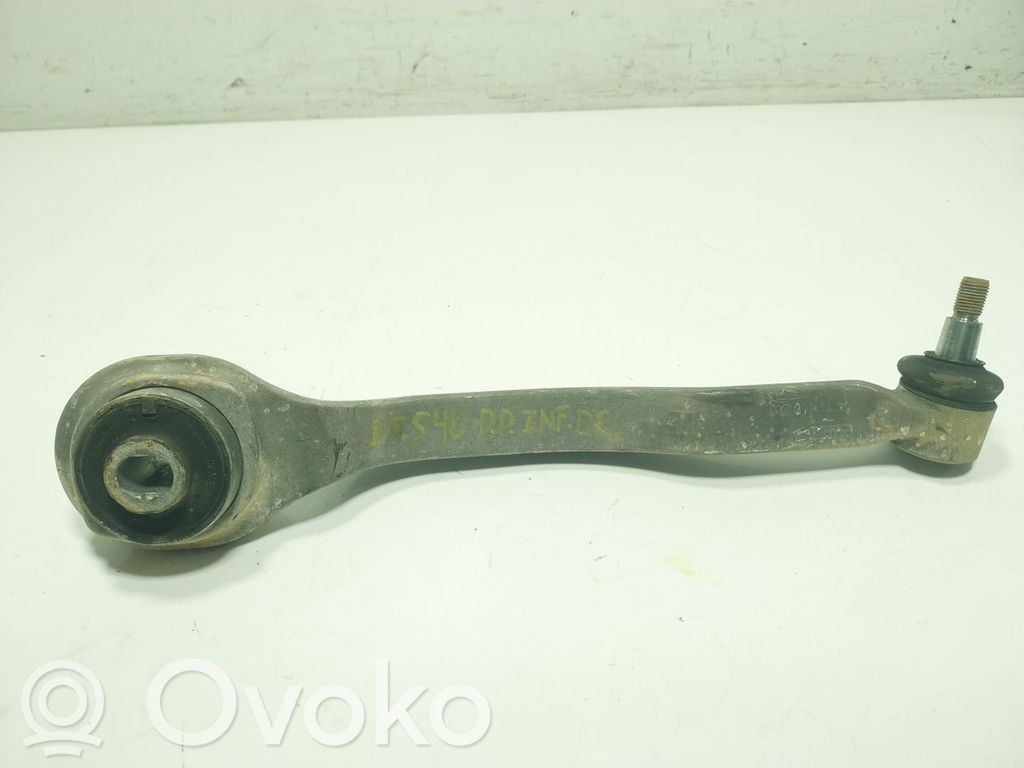 Mercedes-Benz SLK R171 Braccio di controllo sospensione anteriore 