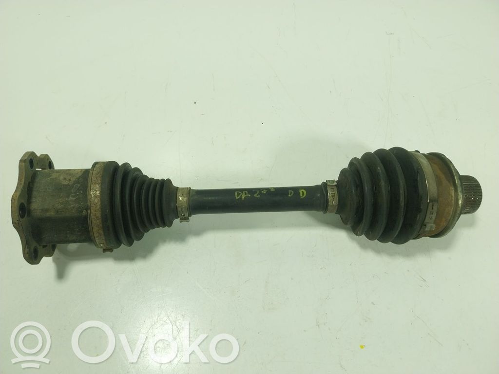 Audi A4 Allroad B9 Semiasse anteriore