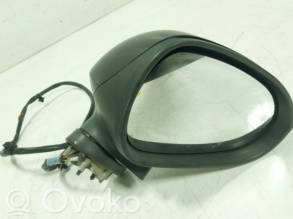 Seat Exeo (3R) Elektryczne lusterko boczne drzwi przednich 