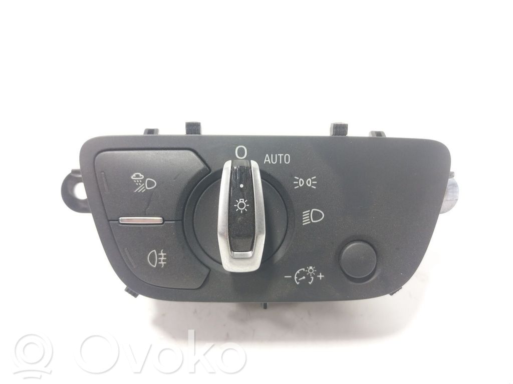 Comutator lumini bord   4M0941531AA,4M0941531AA