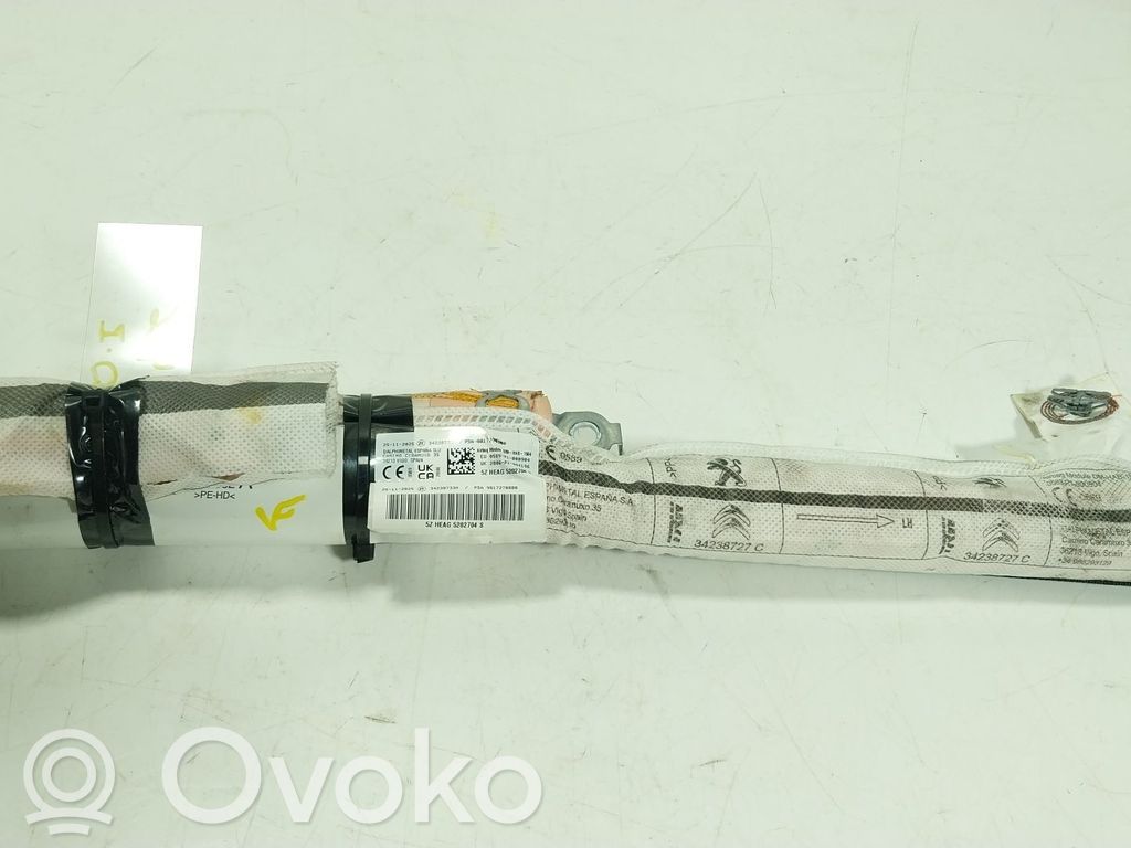 Toyota Proace Airbag portiera anteriore 