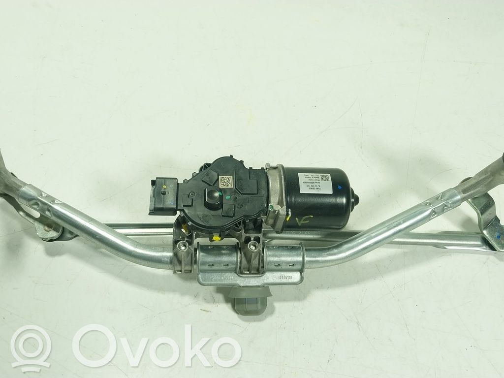 Toyota Proace Motor ștergător 