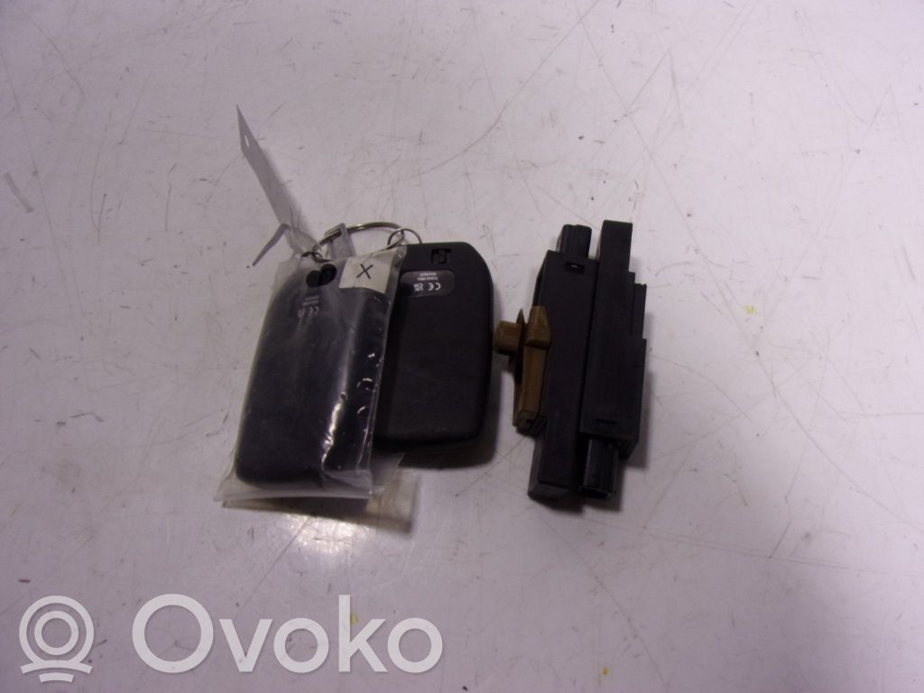 Užvedimo spynelė   899A012080,22341020,899A012130
