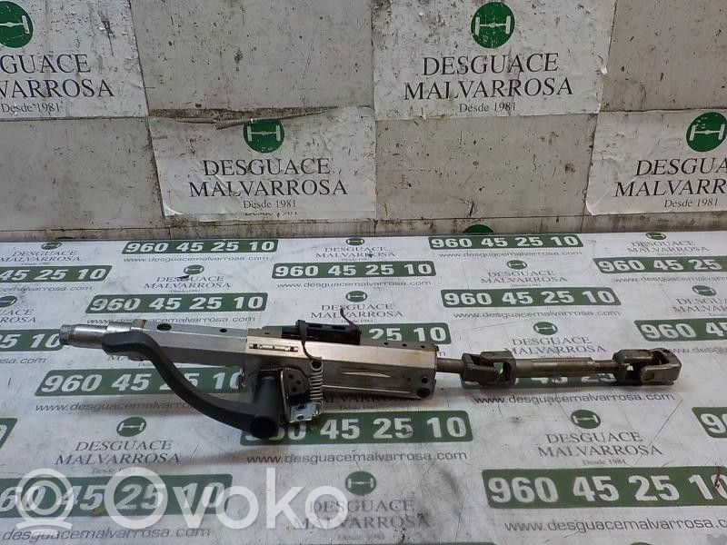 Seat Ibiza IV (6J,6P) Steering wheel axle 