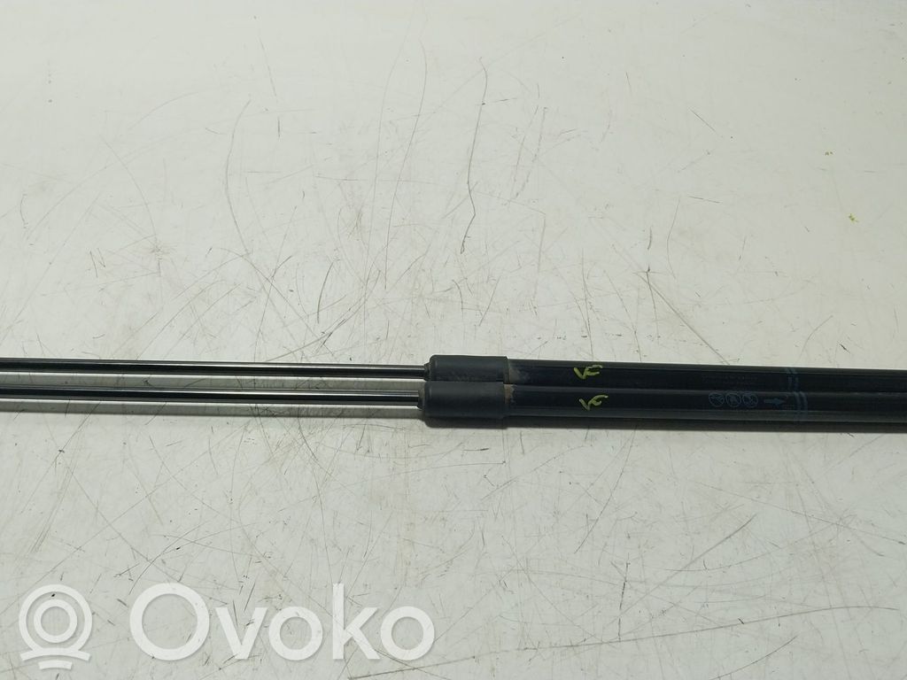 Opel Corsa E Amortizor hayon 