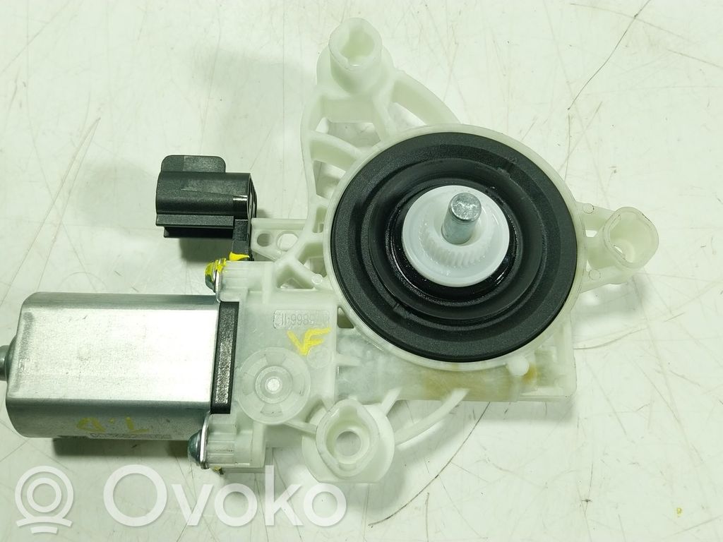 Ford Focus Alzacristalli della portiera posteriore con motorino 