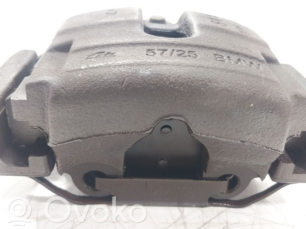 BMW X3 E83 Pinza del freno anteriore