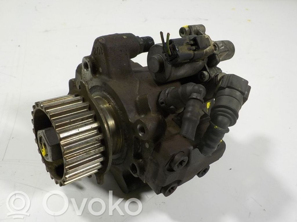 Pompe d'injection de carburant à haute pression   9676289780,9676289780