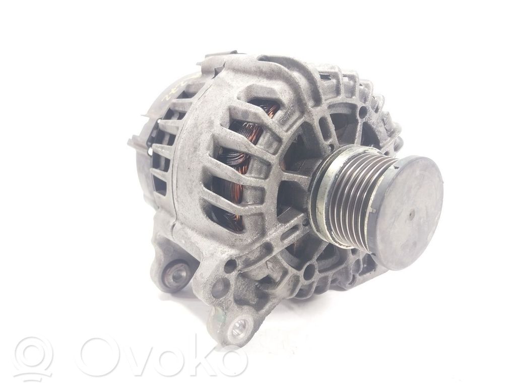 Alternador   04L903024,04L903024