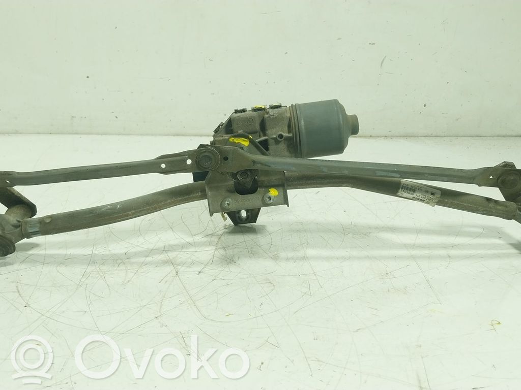 Seat Exeo (3R) Motor ștergător 