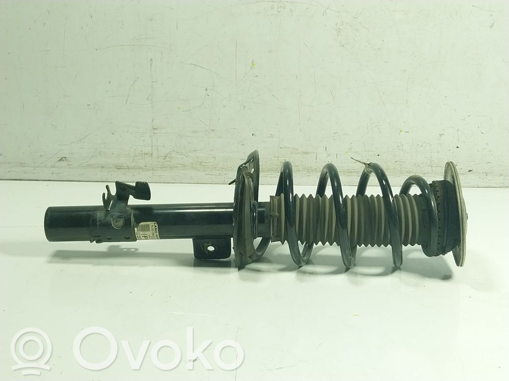 Land Rover Range Rover L405 Amortisseur avant avec ressort