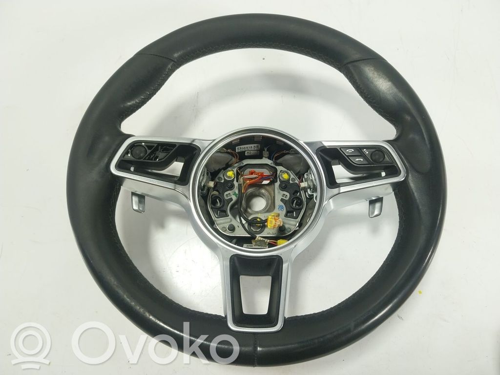 Ohjauspyörä   95B419091N,95B959256
