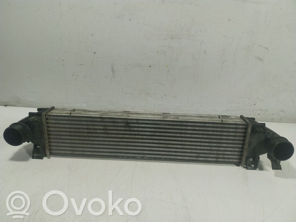 Radiator intercooler   31338475,31338475