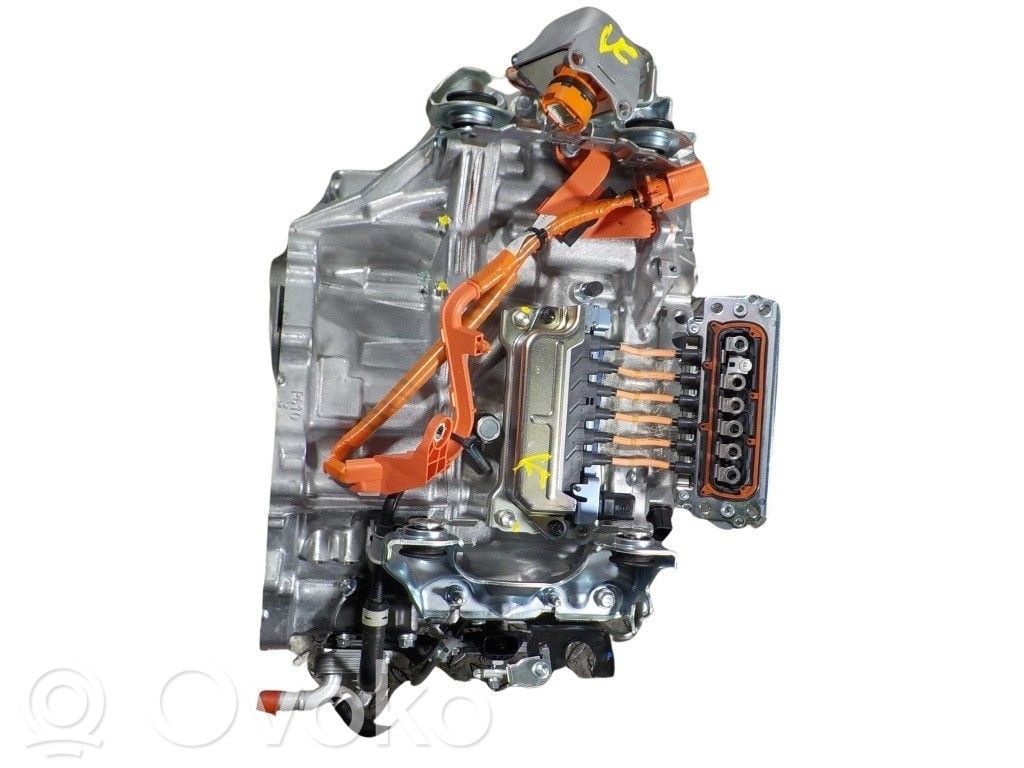 Toyota Corolla E160 E170 Scatola del cambio manuale a 5 velocità