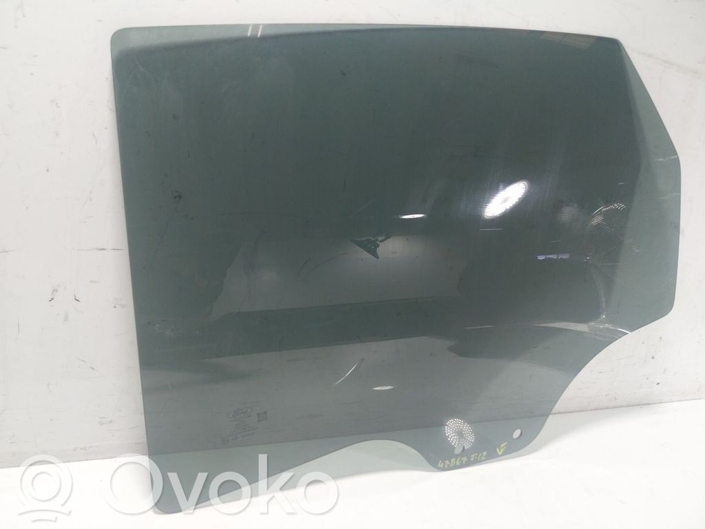 Ford Kuga III Geam ușă spate 