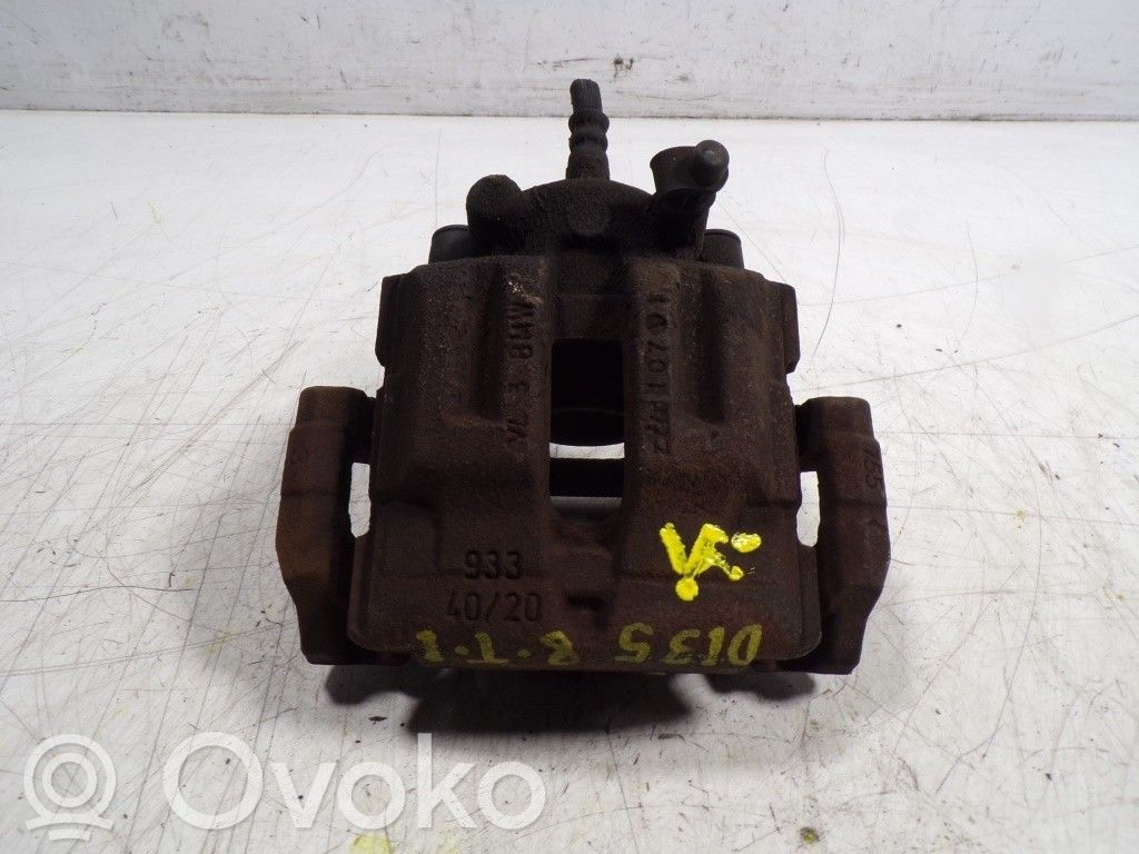 Bremssattel hinten   34216768693