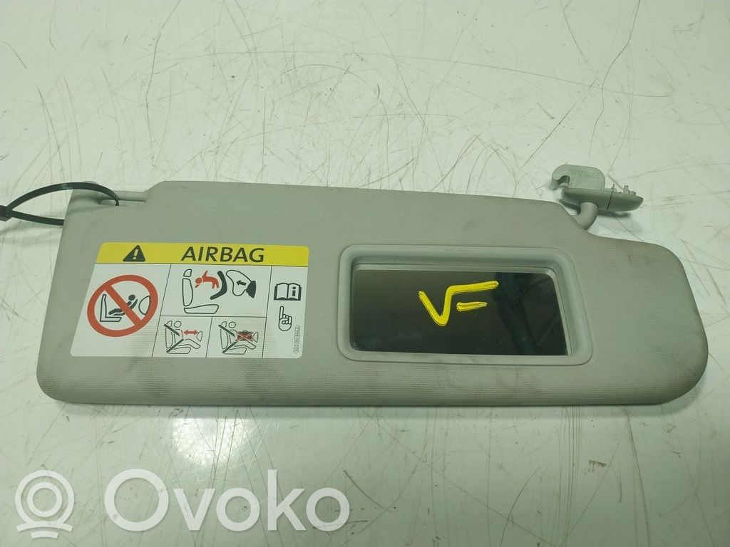 Volkswagen Load Up Parasolar 