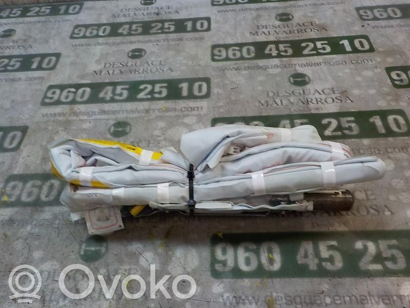 Toyota Yaris Airbag portiera anteriore 