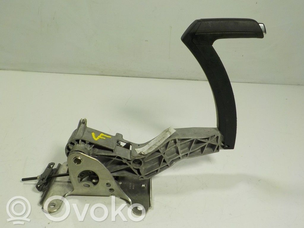 Renault Megane IV Leva di rilascio del freno a mano 