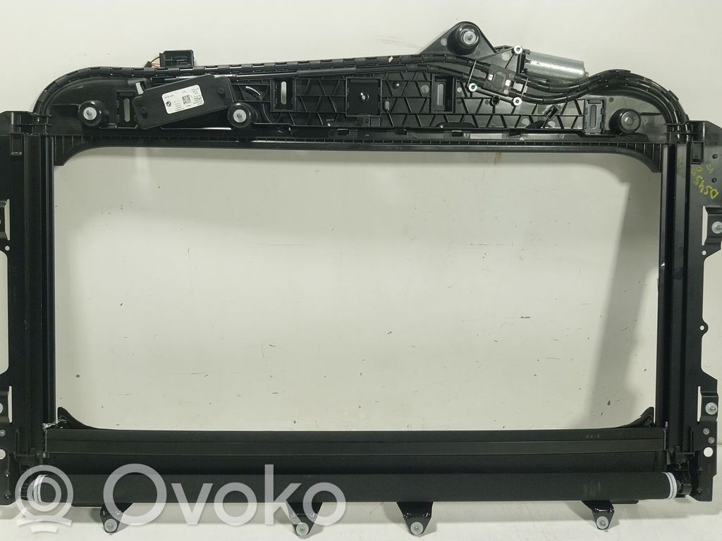 BMW X7 G07 Schiebedach-Set 