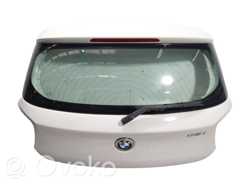 Tailgate/trunk/boot lid   41007305470