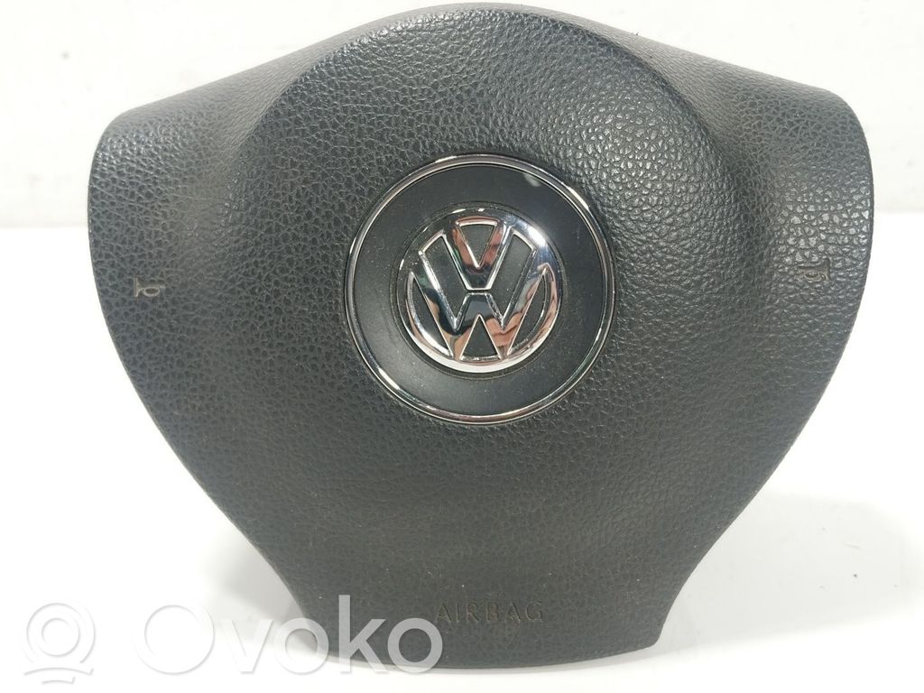 Volkswagen Passat Alltrack Airbag volan 
