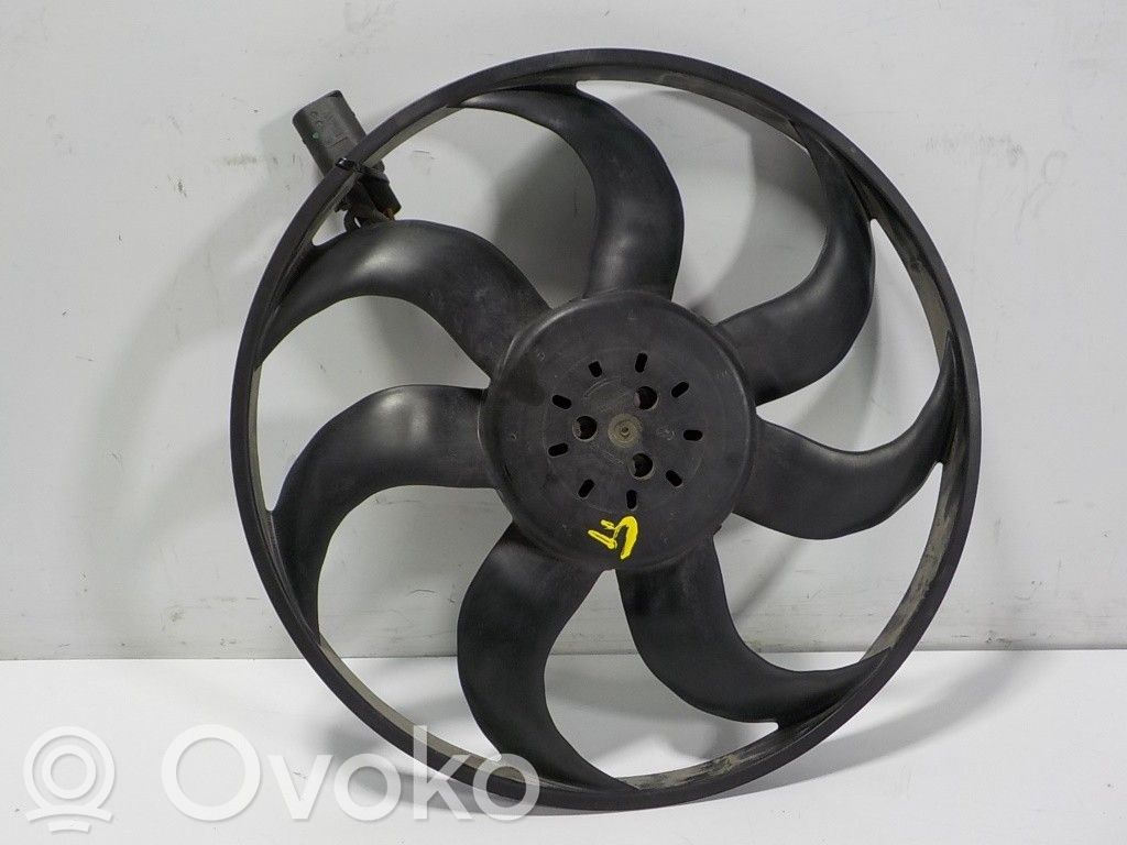 BMW 2 F45 Ventilator electric răcire radiator