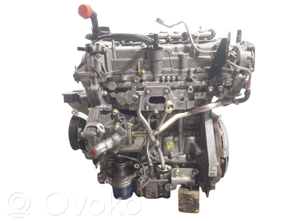Motor   12650822,B14XFT,B14XFT