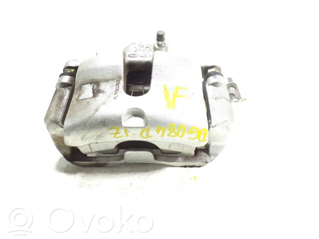 Bremssattel vorne   58110G4100