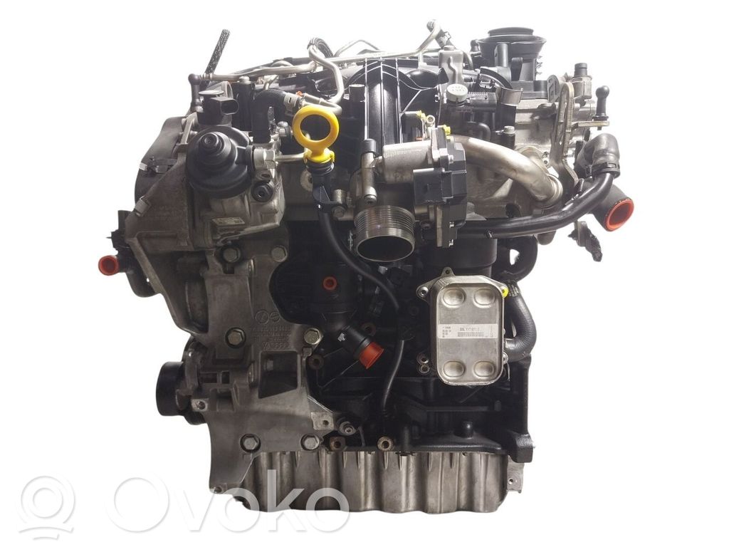 Motor   03L100090J,CFF,CFF