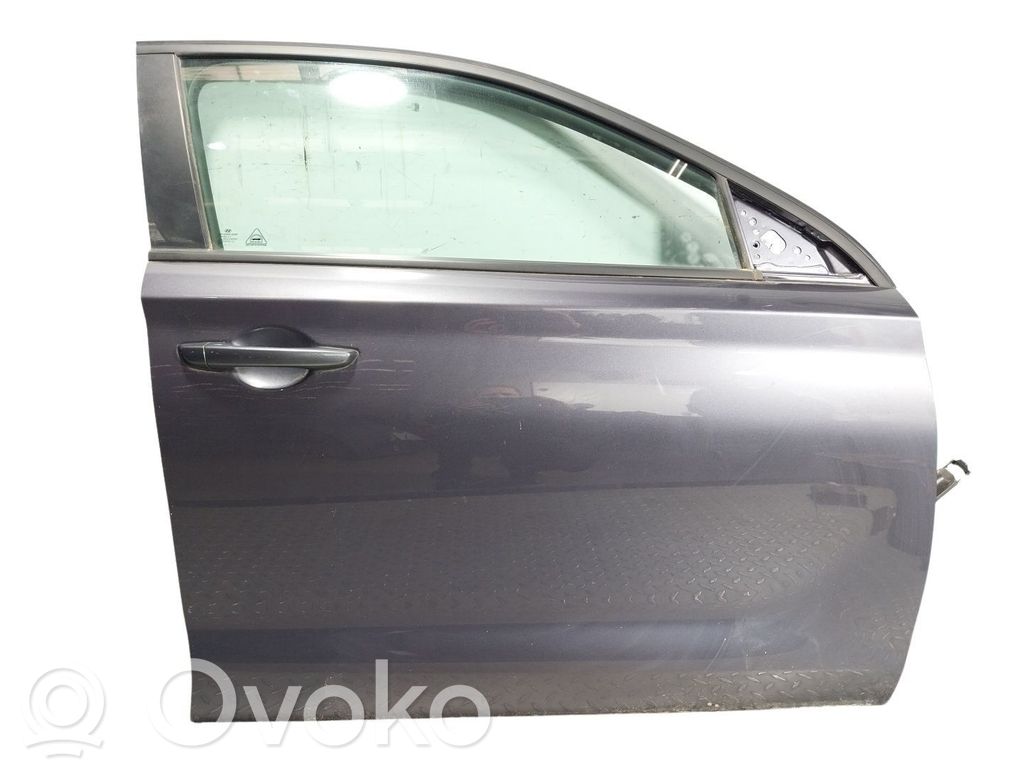 Hyundai i30 Puerta delantera 
