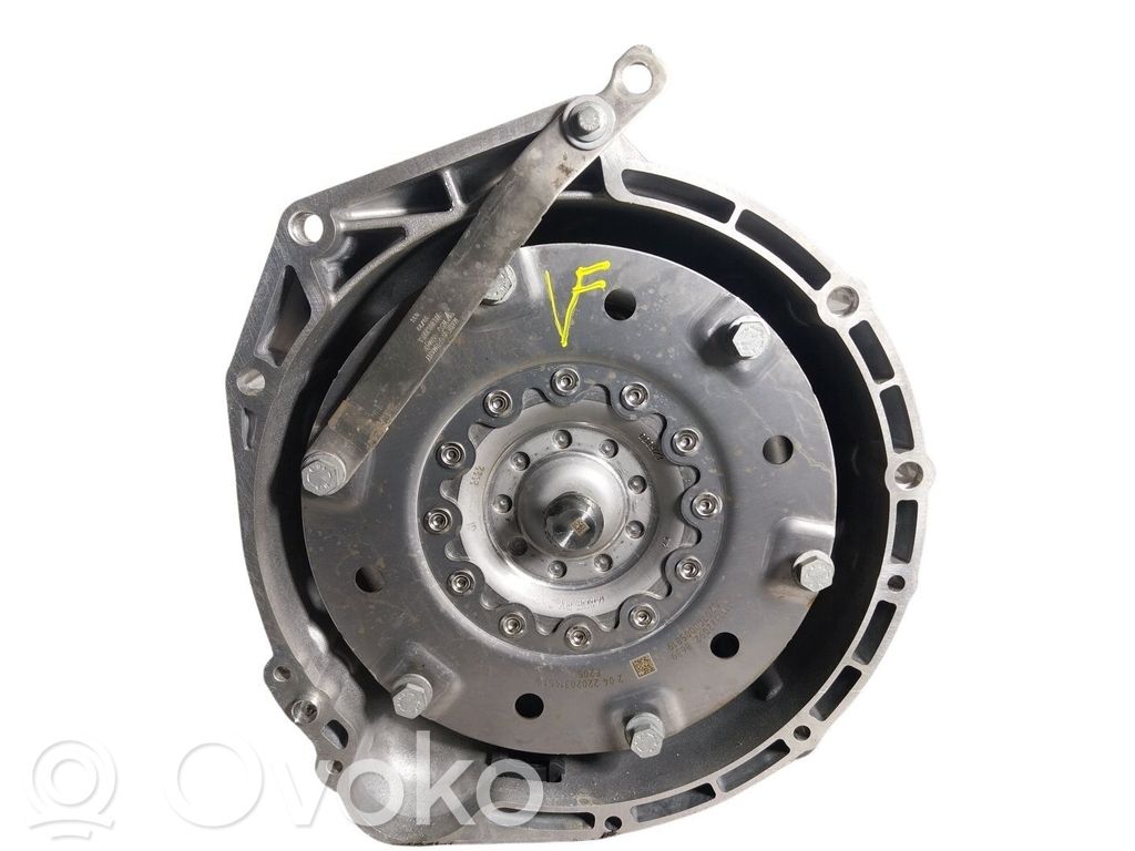 BMW 4 G22 G23 G24 G26 Manualna 5-biegowa skrzynia biegów 