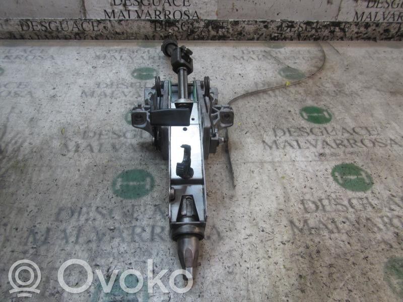 Ford Focus Ax volan 