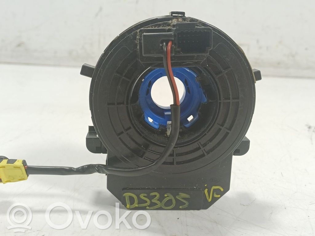 KIA Rio Innesco anello di contatto dell’airbag (anello SRS)