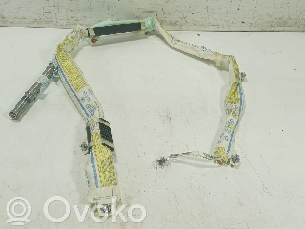 Türairbag vorne   850101W000,1W85010000