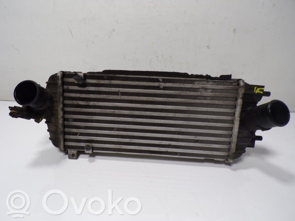 Hyundai i40 Radiador intercooler 