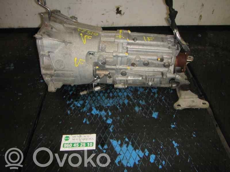 BMW 1 E81 E87 Manual 5 speed gearbox 